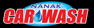 Nanak Car wash.
